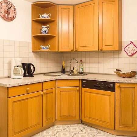 Forsthaus Halbemark Bad Sooden-Allendorf Ngoại thất bức ảnh