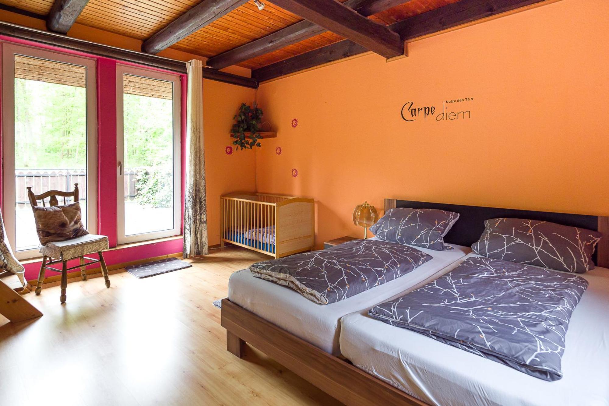 Forsthaus Halbemark Bad Sooden-Allendorf Ngoại thất bức ảnh