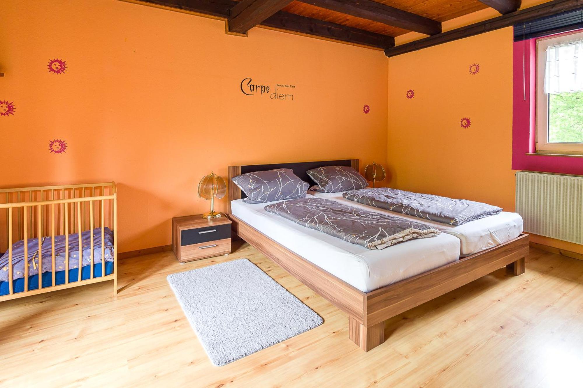Forsthaus Halbemark Bad Sooden-Allendorf Ngoại thất bức ảnh