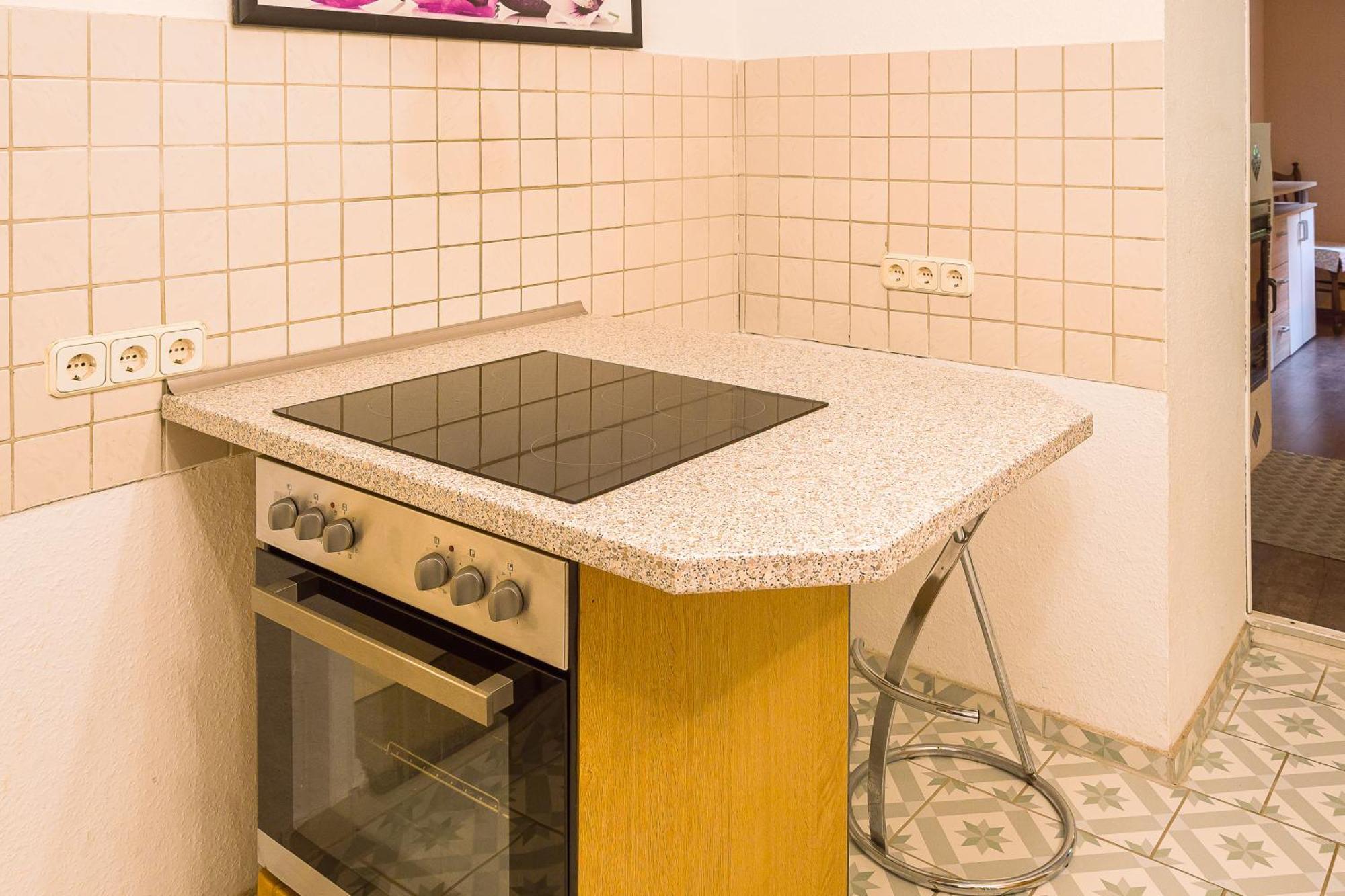 Forsthaus Halbemark Bad Sooden-Allendorf Ngoại thất bức ảnh