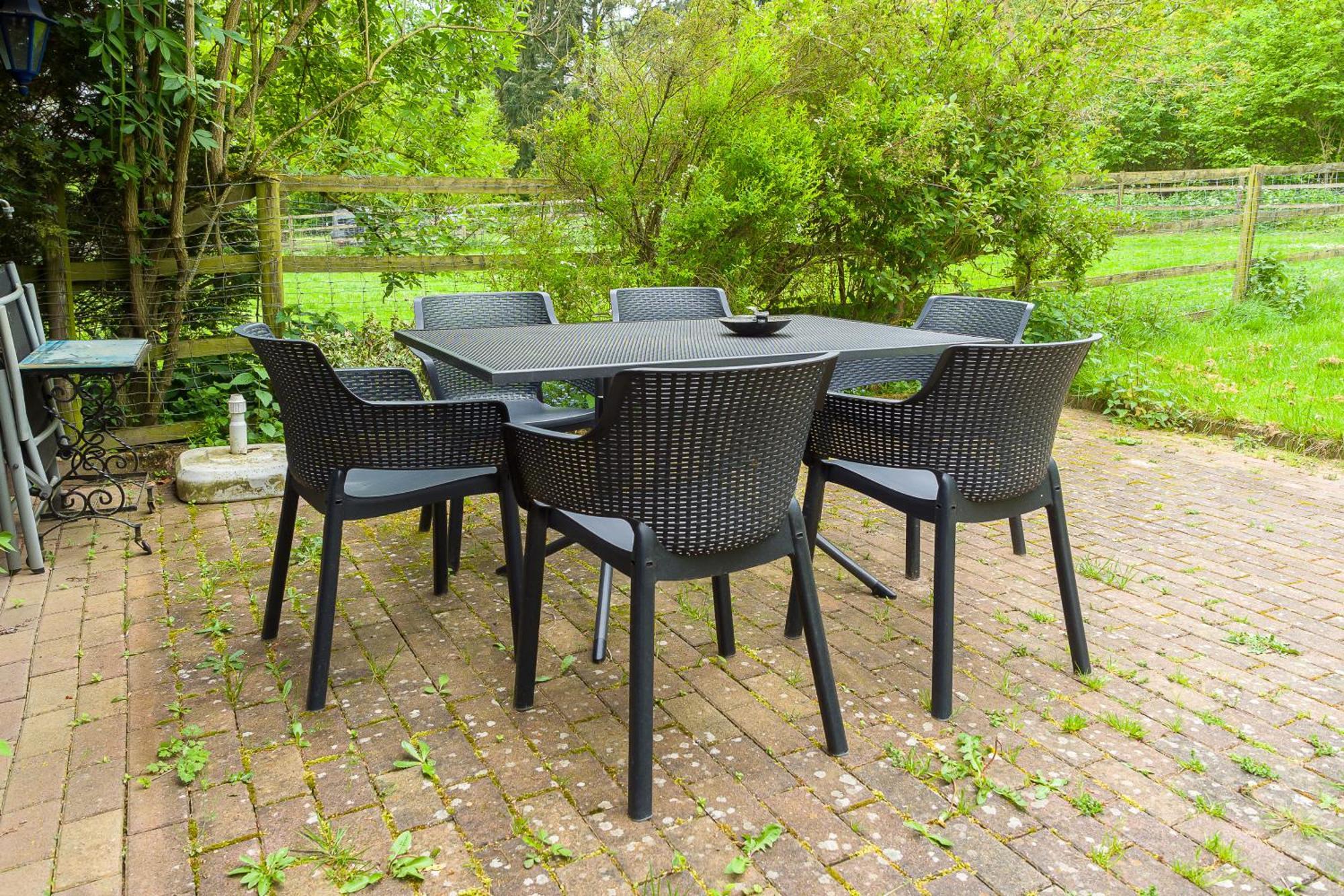 Forsthaus Halbemark Bad Sooden-Allendorf Ngoại thất bức ảnh